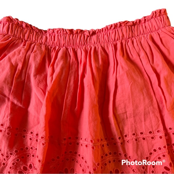 h&M double layer summer skirt - Picture 2 of 5